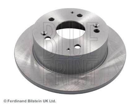DISC FRANA BLUE PRINT ADH24353 - Compatibil cu HONDA