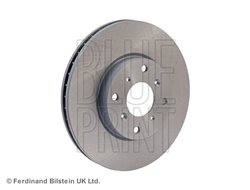 DISC FRANA BLUE PRINT ADH24349 - Compatibil cu HONDA