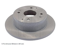 DISC FRANA BLUE PRINT ADH24352 - Compatibil cu HONDA