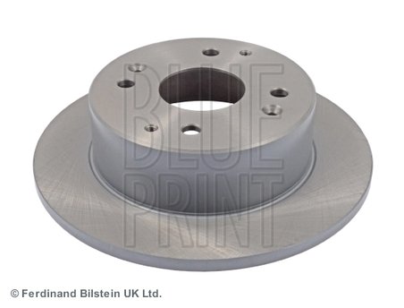 DISC FRANA BLUE PRINT ADH24352 - Compatibil cu HONDA
