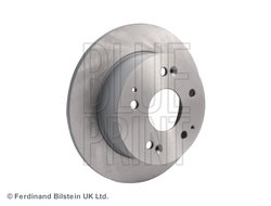 DISC FRANA BLUE PRINT ADH24353 - Compatibil cu HONDA