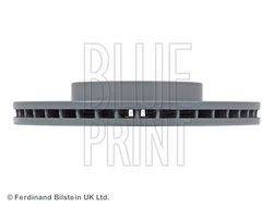 DISC FRANA BLUE PRINT ADH24349 - Compatibil cu HONDA