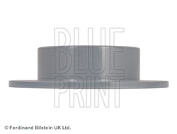 DISC FRANA BLUE PRINT ADH24352 - Compatibil cu HONDA