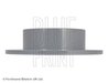 DISC FRANA BLUE PRINT ADH24352 - Compatibil cu HONDA