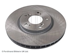 DISC FRANA BLUE PRINT ADH24359 - Compatibil cu HONDA