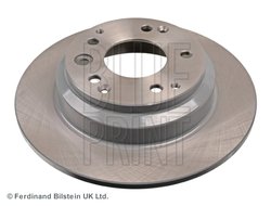 DISC FRANA BLUE PRINT ADH24360 - Compatibil cu HONDA