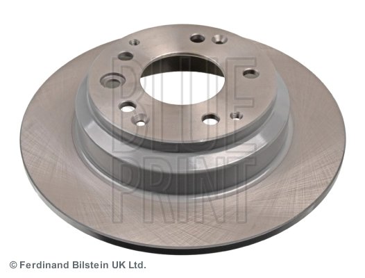 DISC FRANA BLUE PRINT ADH24360 - Compatibil cu HONDA