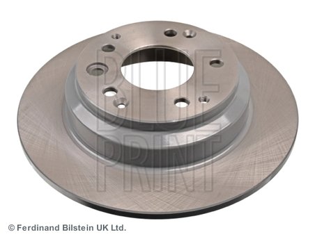 DISC FRANA BLUE PRINT ADH24360 - Compatibil cu HONDA