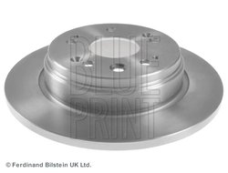 DISC FRANA BLUE PRINT ADH24362 - Compatibil cu HONDA