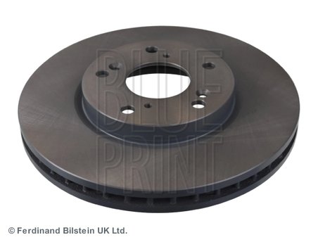 DISC FRANA BLUE PRINT ADH24364 - Compatibil cu HONDA