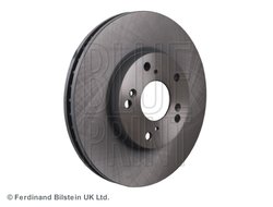DISC FRANA BLUE PRINT ADH24364 - Compatibil cu HONDA
