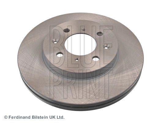 DISC FRANA BLUE PRINT ADH24365 - Compatibil cu HONDA