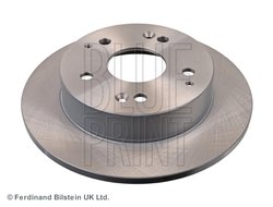DISC FRANA BLUE PRINT ADH24372 - Compatibil cu HONDA