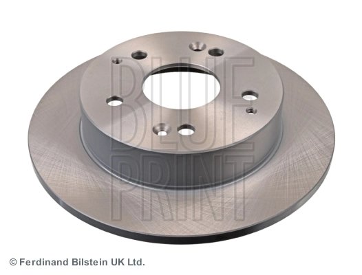 DISC FRANA BLUE PRINT ADH24372 - Compatibil cu HONDA