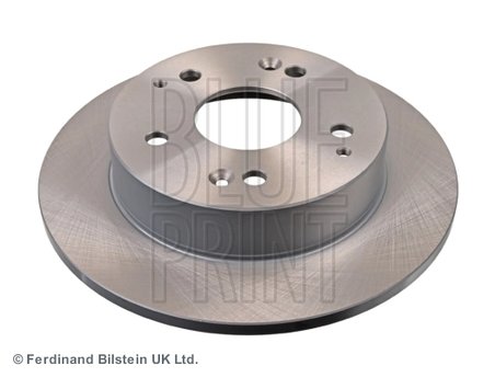 DISC FRANA BLUE PRINT ADH24372 - Compatibil cu HONDA