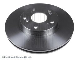 DISC FRANA BLUE PRINT ADH24373 - Compatibil cu HONDA