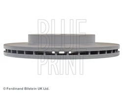 DISC FRANA BLUE PRINT ADH24365 - Compatibil cu HONDA