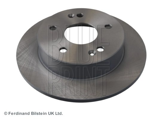 DISC FRANA BLUE PRINT ADH24374 - Compatibil cu HONDA