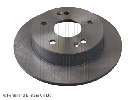 DISC FRANA BLUE PRINT ADH24374 - Compatibil cu HONDA