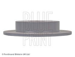DISC FRANA BLUE PRINT ADH24372 - Compatibil cu HONDA