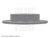 DISC FRANA BLUE PRINT ADH24372 - Compatibil cu HONDA