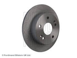 DISC FRANA BLUE PRINT ADH24374 - Compatibil cu HONDA