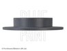 DISC FRANA BLUE PRINT ADH24374 - Compatibil cu HONDA