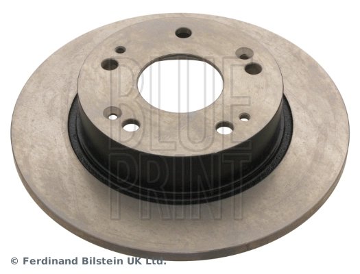 DISC FRANA BLUE PRINT ADH24378 - Compatibil cu HONDA