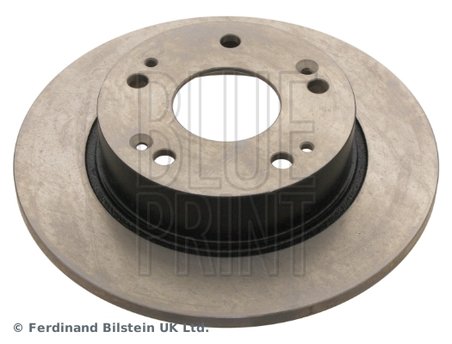 DISC FRANA BLUE PRINT ADH24378 - Compatibil cu HONDA