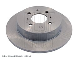 DISC FRANA BLUE PRINT ADH24381 - Compatibil cu HONDA, MG