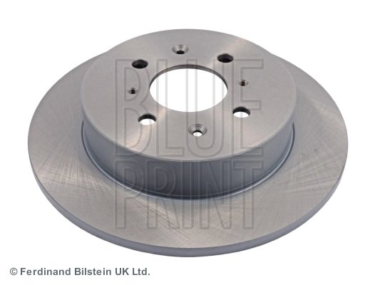 DISC FRANA BLUE PRINT ADH24381 - Compatibil cu HONDA, MG