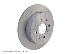 DISC FRANA BLUE PRINT ADH24381 - Compatibil cu HONDA, MG
