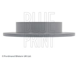 DISC FRANA BLUE PRINT ADH24381 - Compatibil cu HONDA, MG