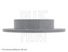 DISC FRANA BLUE PRINT ADH24381 - Compatibil cu HONDA, MG