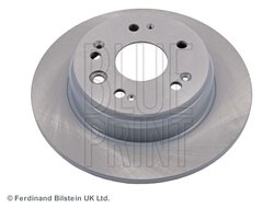 DISC FRANA BLUE PRINT ADH24387 - Compatibil cu HONDA