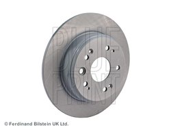 DISC FRANA BLUE PRINT ADH24387 - Compatibil cu HONDA