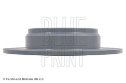 DISC FRANA BLUE PRINT ADH24387 - Compatibil cu HONDA