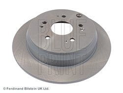 DISC FRANA BLUE PRINT ADH24388 - Compatibil cu HONDA
