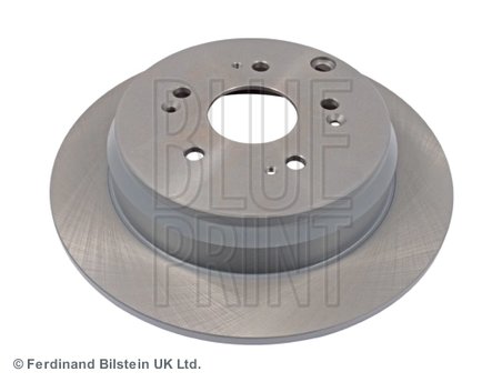 DISC FRANA BLUE PRINT ADH24388 - Compatibil cu HONDA