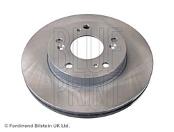 DISC FRANA BLUE PRINT ADH24390 - Compatibil cu HONDA