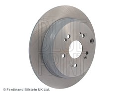 DISC FRANA BLUE PRINT ADH24388 - Compatibil cu HONDA