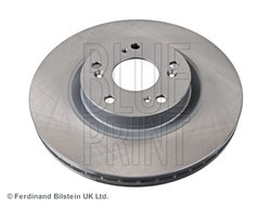 DISC FRANA BLUE PRINT ADH24391 - Compatibil cu HONDA