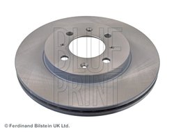 DISC FRANA BLUE PRINT ADH24392 - Compatibil cu HONDA