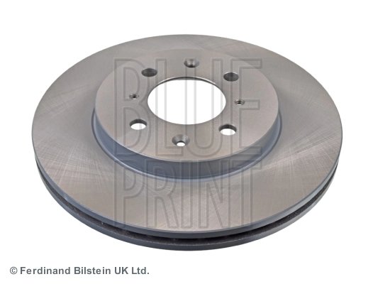 DISC FRANA BLUE PRINT ADH24392 - Compatibil cu HONDA