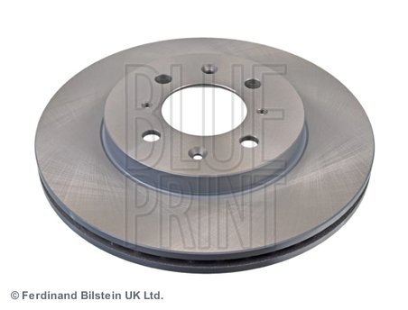 DISC FRANA BLUE PRINT ADH24392 - Compatibil cu HONDA
