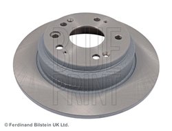 DISC FRANA BLUE PRINT ADH24393 - Compatibil cu HONDA, HONDA (GAC)