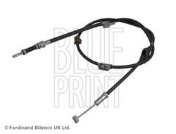 CABLU FRANA DE MANA BLUE PRINT ADH246141 - Compatibil cu HONDA