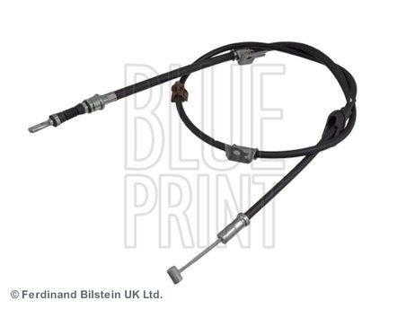 Cablu frana de mana Blue Print ADH246141