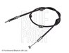 Cablu frana de mana Blue Print ADH246141