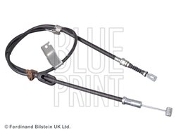 CABLU FRANA DE MANA BLUE PRINT ADH246142 - Compatibil cu HONDA